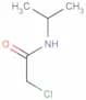 2-Chloro-N-(1-methylethyl)acetamide