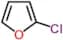 2-chlorofuran