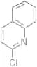 2-Chloroquinoline