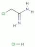 2-chloroacetamidine monohydrochloride