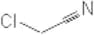 Chloroacetonitrile