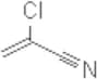 2-Chloroacrylonitrile