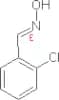 2-Chlorobenzaldehyde oxime