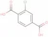2-chloroterephthalic acid
