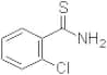 2-Chlorothiobenzamide