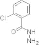 2-Chlorobenzoic acid hydrazide