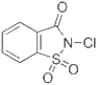 N-chlorosaccharin