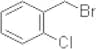 2-Chlorobenzyl bromide