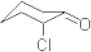 2-Chlorocyclohexanone