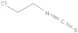 2-Chloroethyl isothiocyanate
