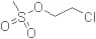 Ethanol, 2-chloro-, 1-methanesulfonate