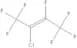 3-Chloroheptafluoro-2-butene