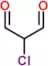 chloropropanedial