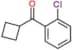(2-Chlorophenyl)cyclobutylmethanone