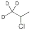 2-CHLOROPROPANE-1,1,1-D3