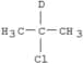 Propane-2-d,2-chloro- (7CI,9CI)