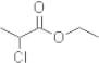 Ethyl 2-chloropropionate