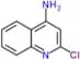 2-chloroquinolin-4-amine