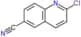 2-chloroquinoline-6-carbonitrile