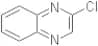 2-Chloroquinoxaline