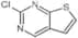 2-Chlorothieno[2,3-d]pyrimidine