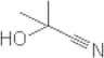 Acetone cyanohydrin