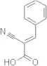 α-Cyanocinnamic acid