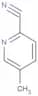 5-Methyl-2-pyridinecarbonitrile