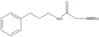2-Cyano-N-(3-phenylpropyl)acetamide