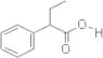 2-Phenylbutyric acid