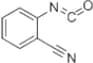2-isocyanatobenzonitrile