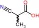 2-cyanopropanoic acid