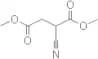 2-Cyanosuccinic acid dimethyl ester