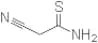 Cyanothioacetamide