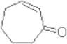 cyclohept-2-en-1-one