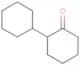 2-Cyclohexylcyclohexanone