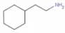 Cyclohexaneethanamine