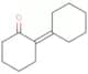 2-Cyclohexylidenecyclohexanone