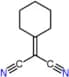 Cyclohexylidenemalononitrile