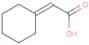CYCLOHEXYLIDENE ACETIC ACID