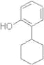 2-cyclohexylphenol