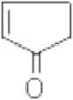 2-Cyclopenten-1-one