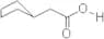Cyclopentaneacetic acid