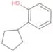 2-Cyclopentylphenol