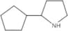 2-Cyclopentylpyrrolidine