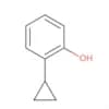 Phenol, 2-cyclopropyl-
