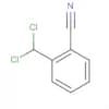 Benzonitrile, 2-(dichloromethyl)-