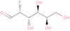2-fluoro-2-deoxy-D-galactopyranose