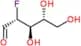 2-deoxy-2-fluoro-D-ribose