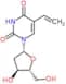 5-Vinyl-2′-deoxyuridine